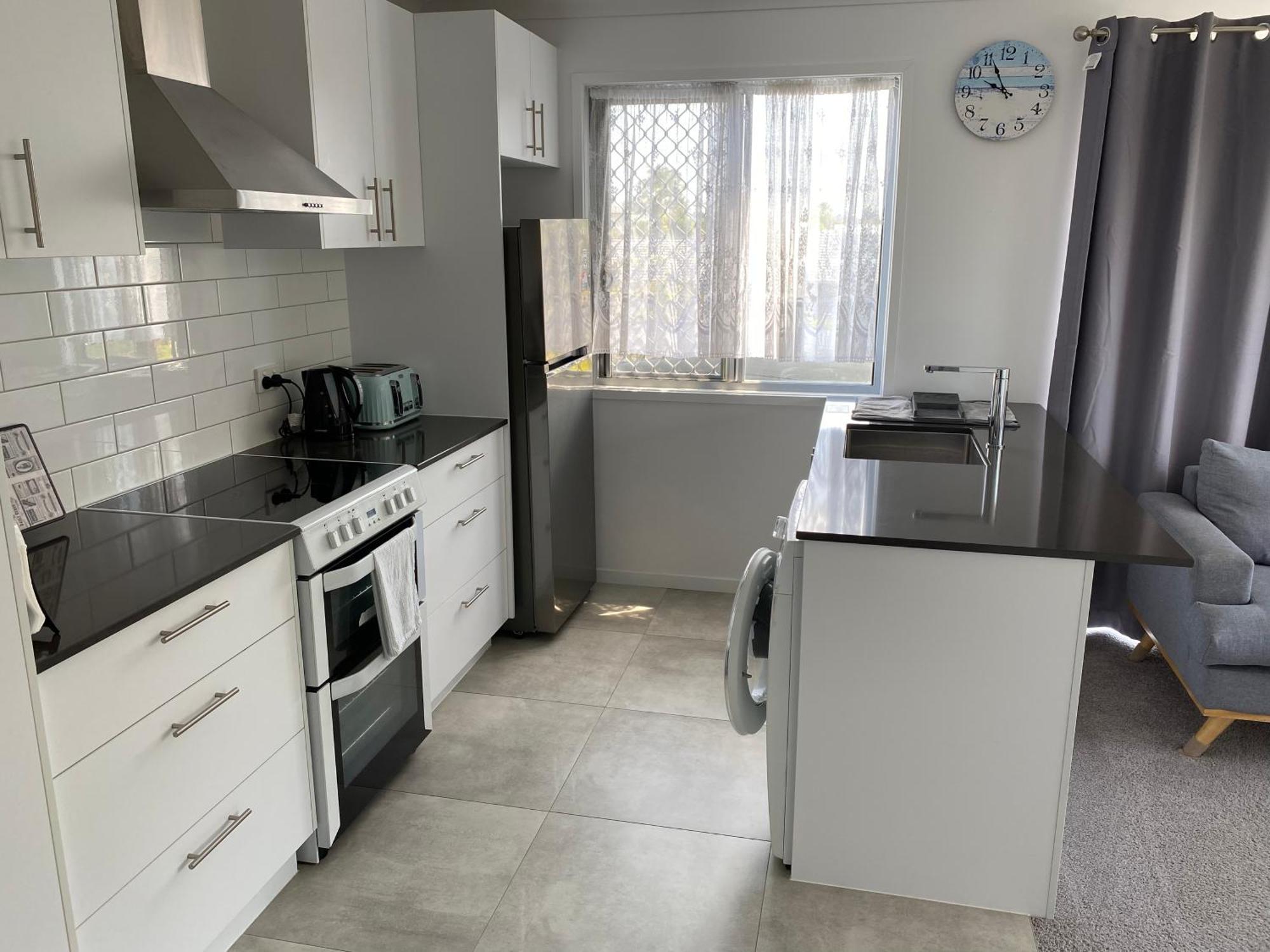 2Bd Family Or Couple Guesthouse Upstairs Near Turf Club, Hota In Bundall Gold Coast Exterior photo