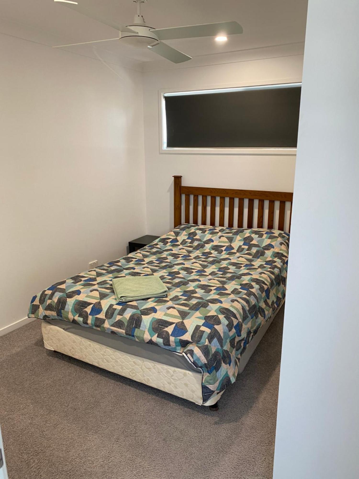 2Bd Family Or Couple Guesthouse Upstairs Near Turf Club, Hota In Bundall Gold Coast Exterior photo